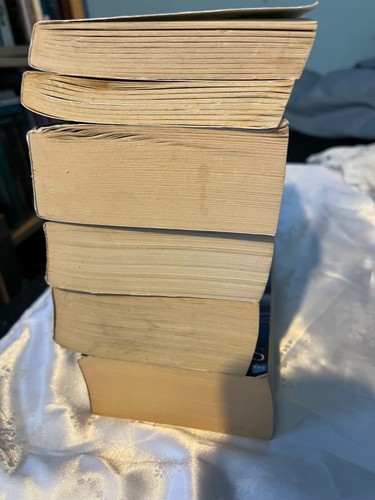 Stephen King Paperback lot - first printings - Picture 5 of 12