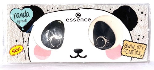 Essence Cooling & Relaxing Eye Pads 1 pair - Picture 3 of 3