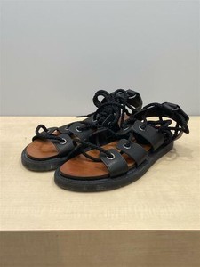 dr martin sandal