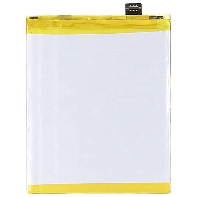 ONEPLUS BATTERIA RICAMBIO ORIGINAL IONI DI LITIO BLP637 3300mAh PER ONEPLUS 5 5T - Immagine 3 di 3