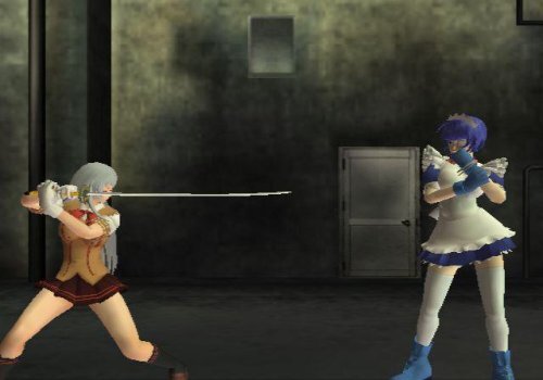 Ps2 Ikkitousen: Shining Dragon Limited Edition Marvelous