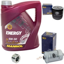 Filtre à carburant Lancia KAPPA