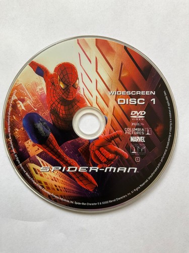 DVD Movies Pick & Choose DVD Disc only "No Box or Artwork" Free Shipping❌❌ - Picture 357 of 510
