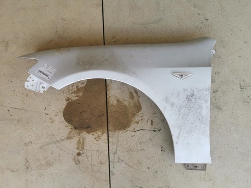 FORD FALCON LEFT GUARD FG MKI-MKII, 05/08-10/14 08 09 10 11 12 13 14