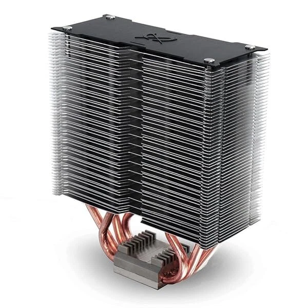SCYTHE SCKTT-1000 KOTETSU Side-Flow CPU Cooler for Intel JP - Image 3 of 4