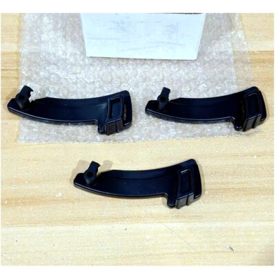 3 Pack For CUB CADET 731-04869A Flange Keeper Chute For SWE 528 524 2X 731-04869