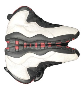 jordan retro chicago bulls