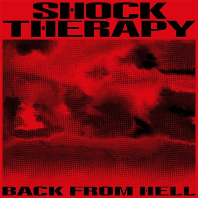SHOCK THERAPY Back From Hell CD Digipack 2020