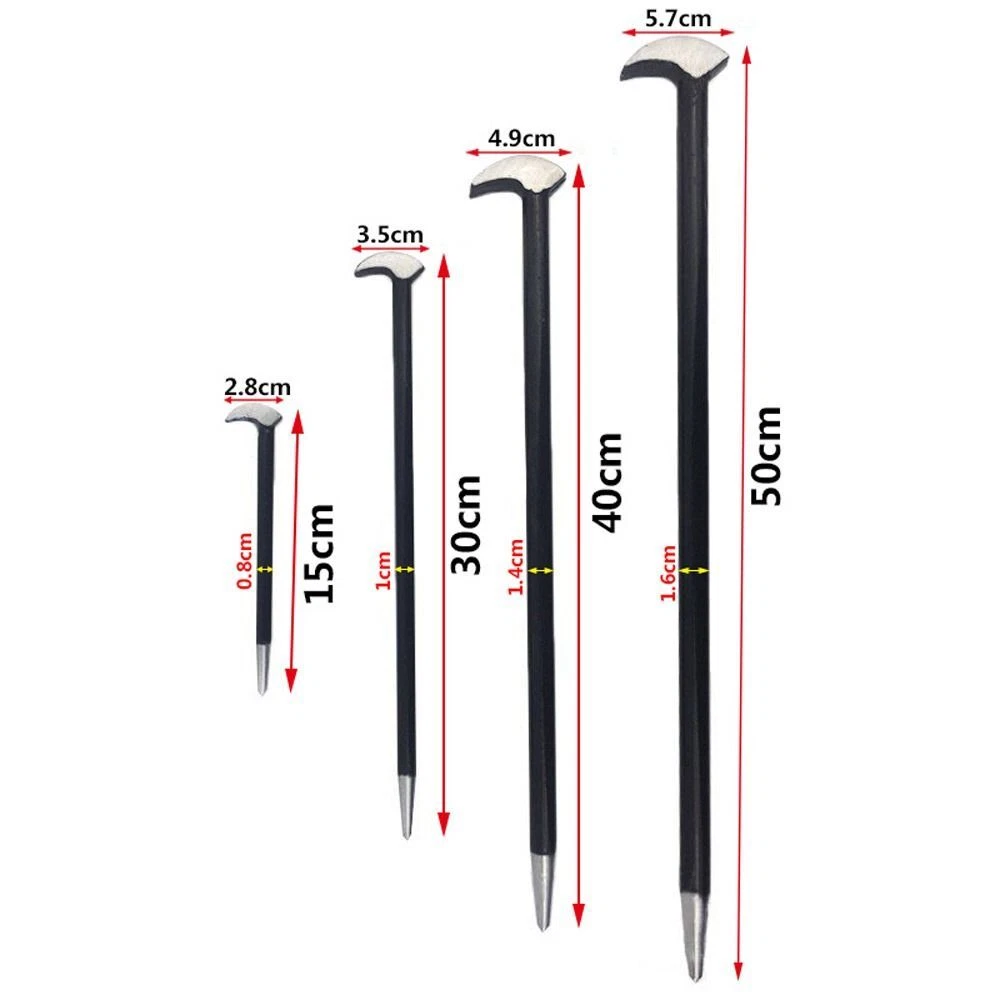 Crows foot nail puller online