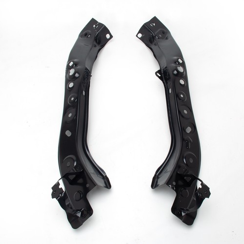 New Radiator Core Support Bracket Assembly For Toyota RAV4 2019-2024 53205-0R070 - Picture 8 of 11