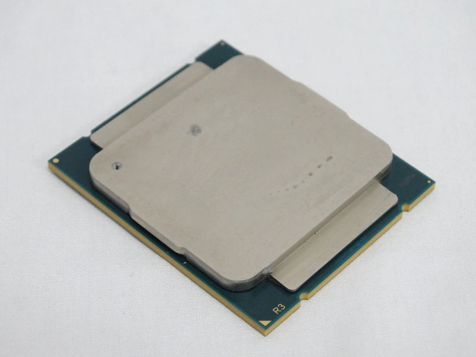 Intel Core i7-5930K 3.50GHz 6-Core (SR20R) CPU Processor - Image 3 of 3