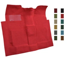 60-66 Chevy/GMC C/K Truck Original Loop Molded Carpet Kit *Made in USA*