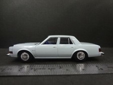 Greenlight 1981 Dodge Diplomat - Loose 1:64