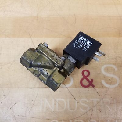 Nuevo 1PCS para GSR Solenoide Fit K0510390