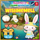 Hello Kitty Island Adventure 3 & 2 Heart Gifts Apple Arcade | Nintendo | Steam