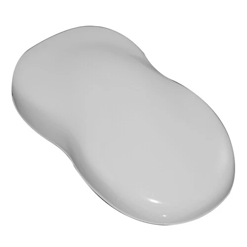 Kirker Ultra-Glo Acrílico Uretano Esmalte - Blanco Puro - UA-81030 Foto 2 de 2