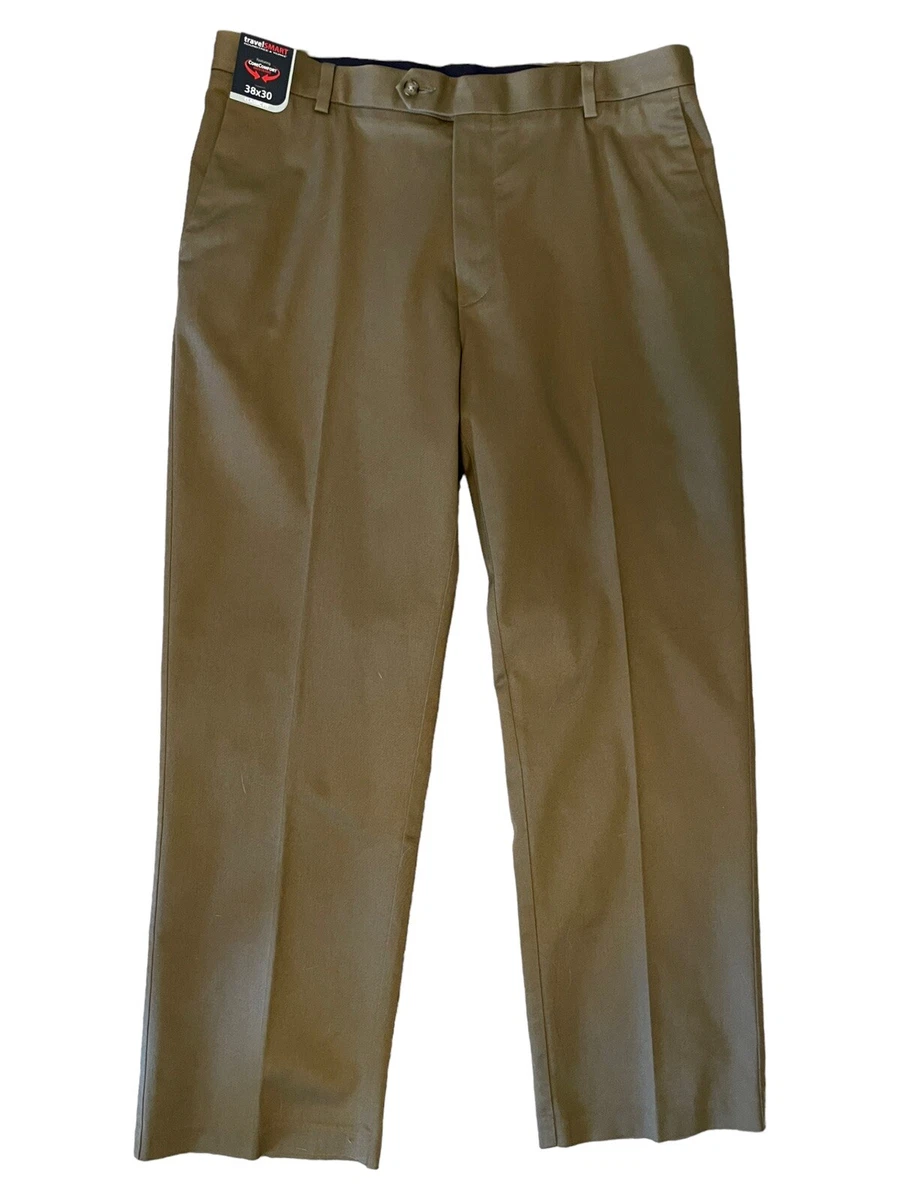Travel smart hotsell dress pants