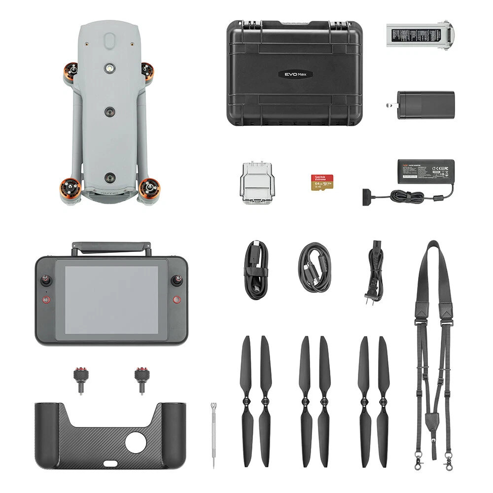 Dji smart controller fcc deals