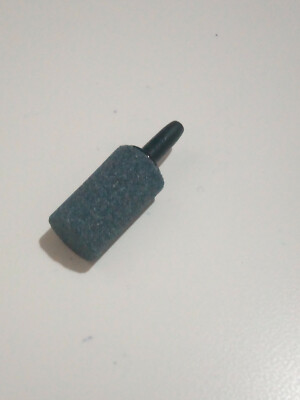 Stein Für Aquarium Luftdiffusor 4,5 Cm Blau Kompressor Diffusor