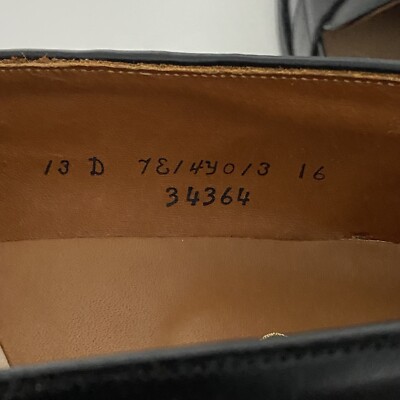 Alden 34364