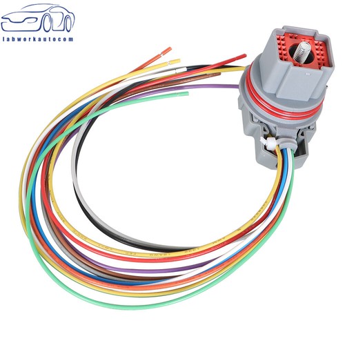 Wire Harness Pigtail Repair Kit For Ford Explorer Lincoln Aviator LS 350-0165 - Picture 6 of 9