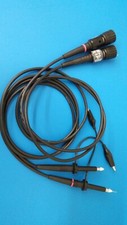 Lot of 2 LeCroy PP005A Passive Probe 500 MHz 10M 11pF 600V CATI 300V CATII