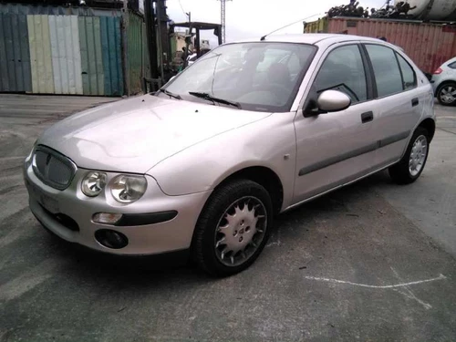 2133347 Elevalunas Delantero Izquierdo para MG ROVER ROVER 25 (RF) 2000 1561353 - Imagen 9 de 10