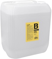 Eurolite Smoke Fluid -B2D- Basic Nebelfluid 25L