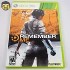 Remember Me Xbox 360 (Microsoft Xbox 360) Tested & Working FAST SHIPPING C