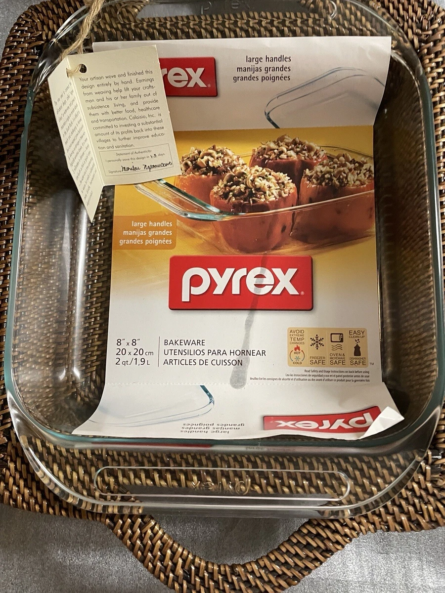 Pyrex Bakeware for sale | eBay
