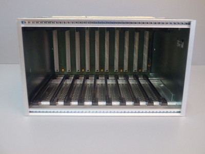 5172 - IEF WERNER - 5172 / Rack DC 24V/1A GEBRAUCHT