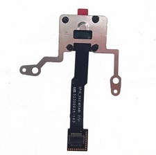 For Dell Precision 7670 7680 7770 7780 power Button Fingerprint Sensor Board