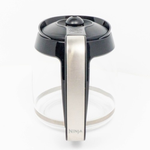 Ninja Carafe Coffee Maker Pot w/ Locking Lid Replacement Part CE251 CE200 CE201 - Picture 4 of 12