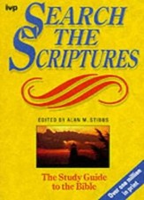 Search the Scriptures: 3v.in 1v-Alan M. Stibbs