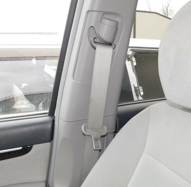 20072012 Hyundai Santa FE Passenger Right Seat Belt Retractor Genuine