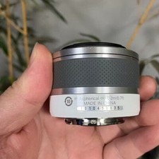 Nikon 1 nikkor VR 10-30mm f/3.5-5.6 lens J1 J2 J3 J4 J5 V1 V2 V3