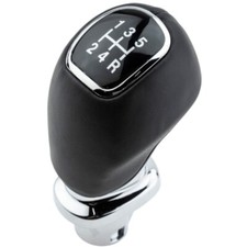 NTY Schalthebelknauf passend für Hyundai i20 GB 1.2 1.4 IB