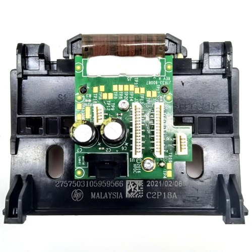 CQ163-80060 Printhead 934 935 Fits For HP Officejet Pro 8025e 6812 6235 6960 - Picture 4 of 16