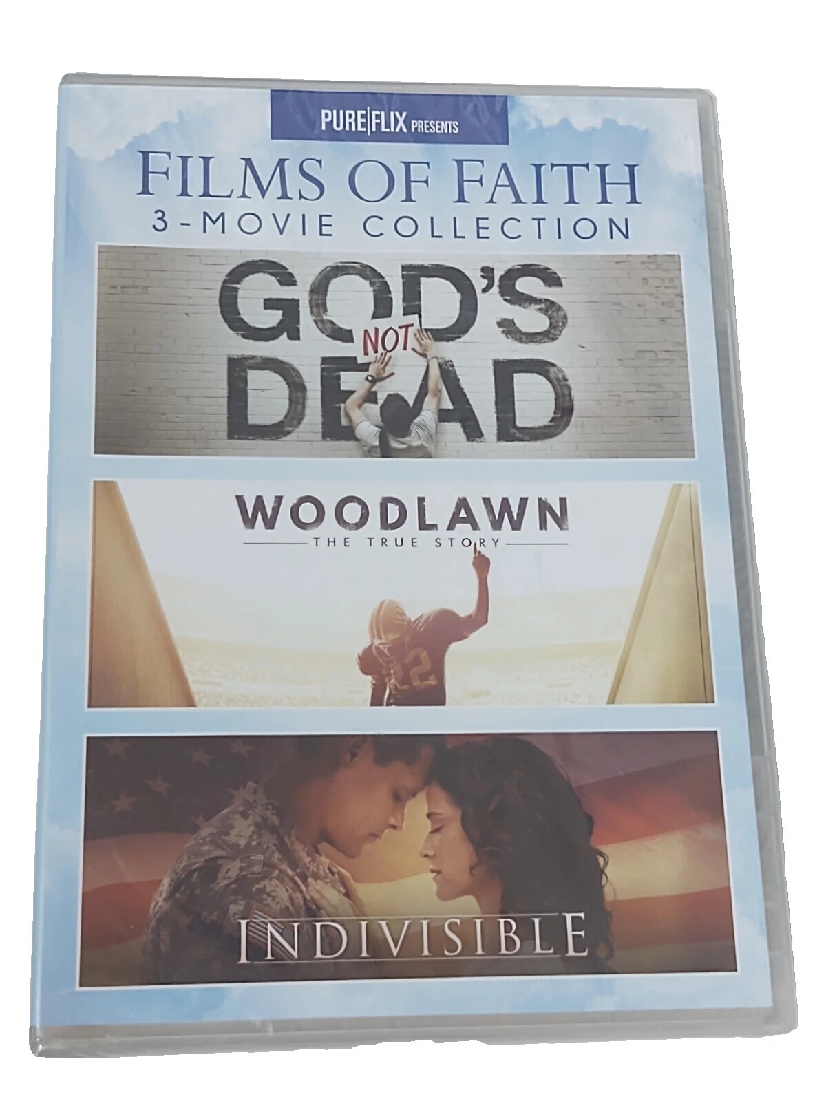 Signature Collection DVD