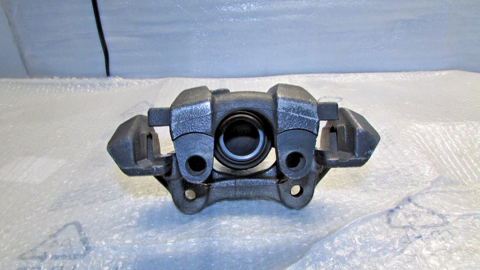 2006-2012 MERCEDES BENZ R350 R500 ML350 W251 PINÇA DE FREIO DIANTEIRA ESQUERDA FABRICANTE DE EQUIPAMENTO ORIGINAL - Imagem 2 de 4