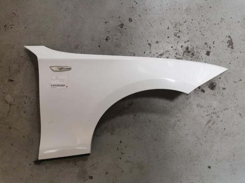 BMW 1 SERIES RIGHT GUARD E82/E87/E88, COUPE/HATCH/CABRIO, 10/04-09/13 04 05 06 0