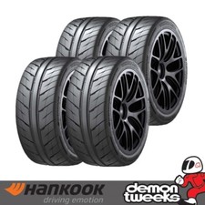 4 x 215/45 R17 Hankook Ventus RS4 Z232 Track Day / Performance Tyre - 2154517