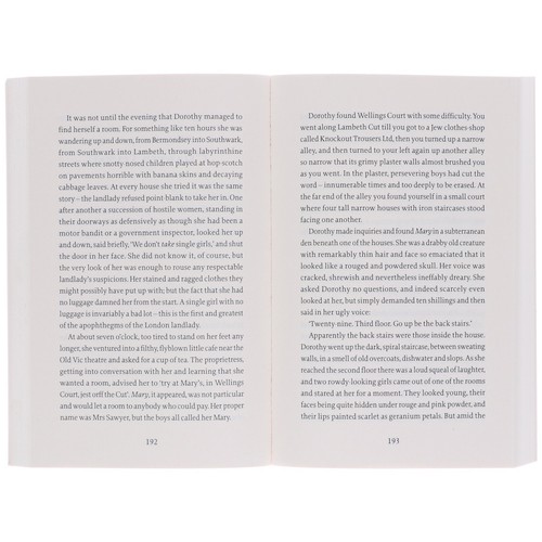 The George Orwell Complete 10 Books Collection Box Set - Fiction - Paperback - Picture 4 of 4
