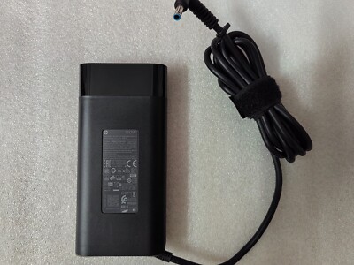 For HP Victus 15-FA0032DX RTX3050TI Original HP 150W TPN-DA09 L48757-003 Charger