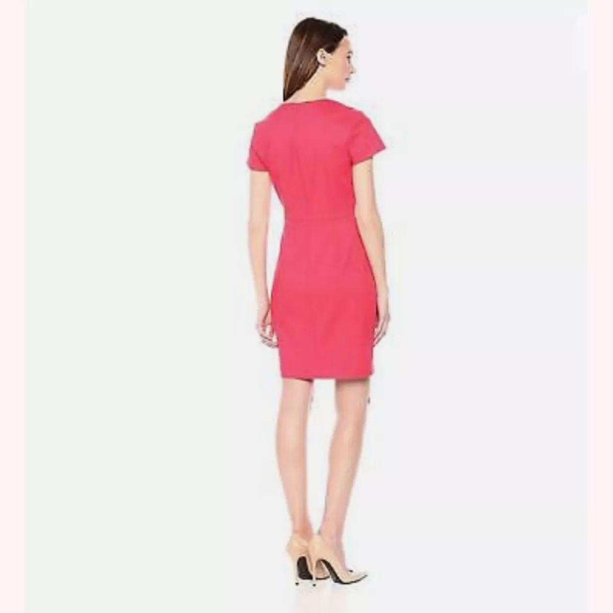 French connection azalea clearance dress