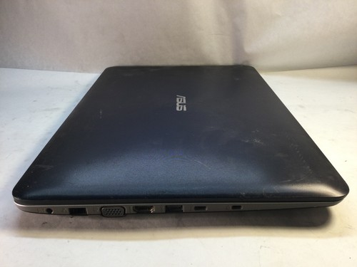 ASUS F556U 15" Laptop Intel Core i7 6th Gen -DOES NOT POWER - MZ - Picture 5 of 6