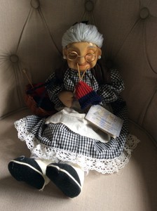 kasma collection dolls