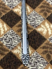 Ekco Eterna MARY ELLEN Stainless Japan Glossy Silverware YOU CHOOSE Flatware2035