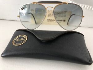 ray ban precious metals