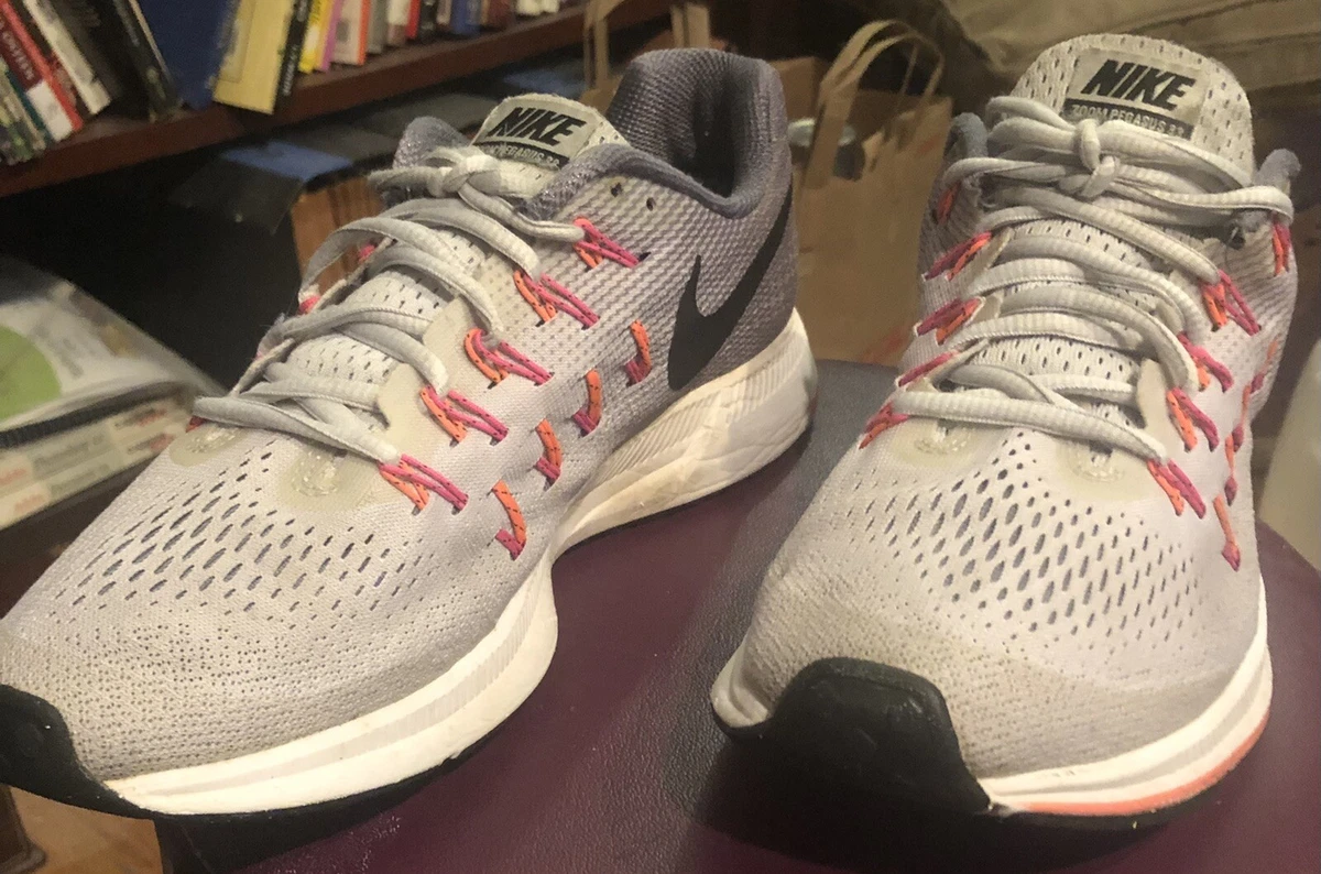 Zoom pegasus 33 top womens size 9